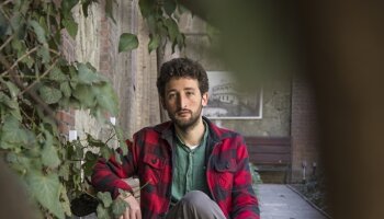 Giorgi Arabuli Foto: David Konečný